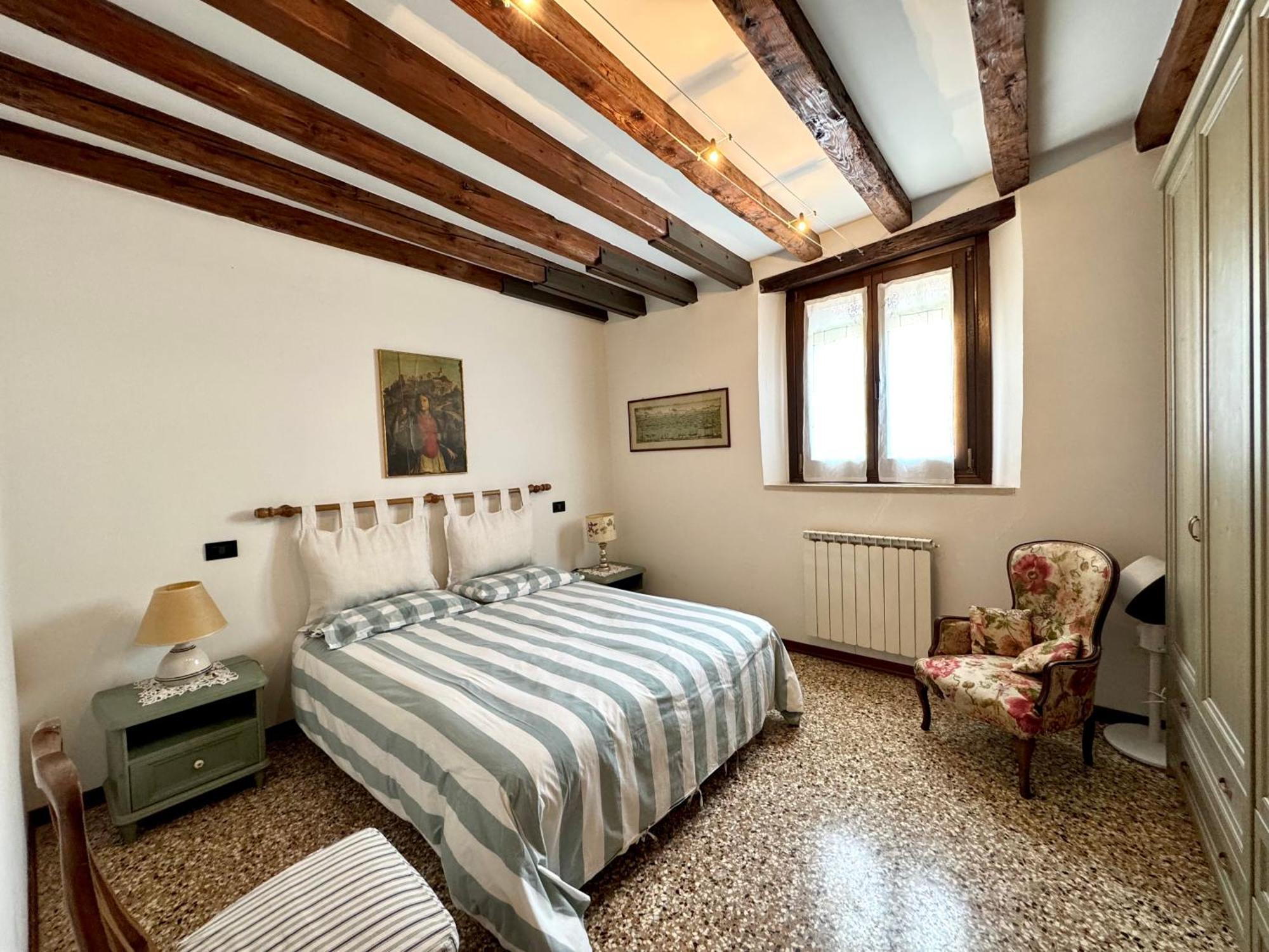 Rivalta * Venise