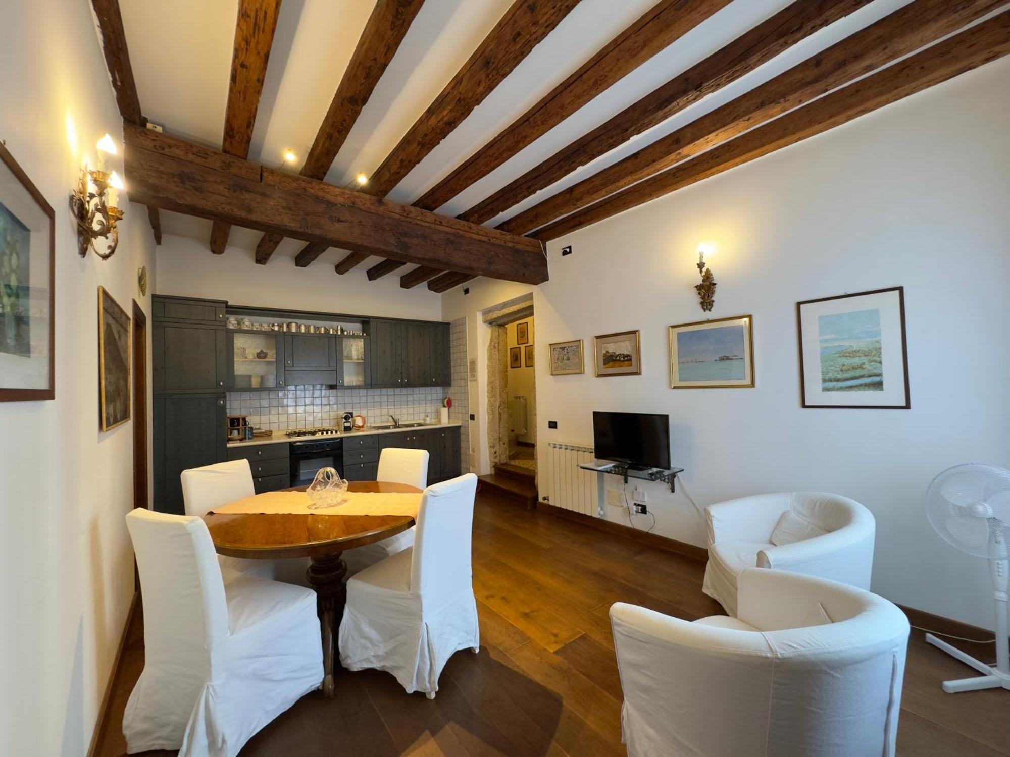 Rivalta Appartement