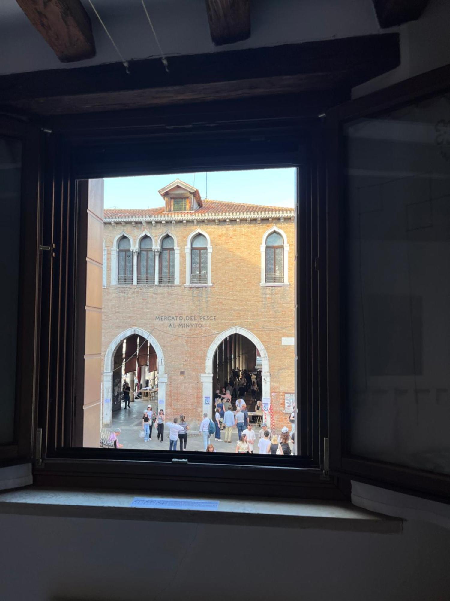 Appartement Rivalta Venise