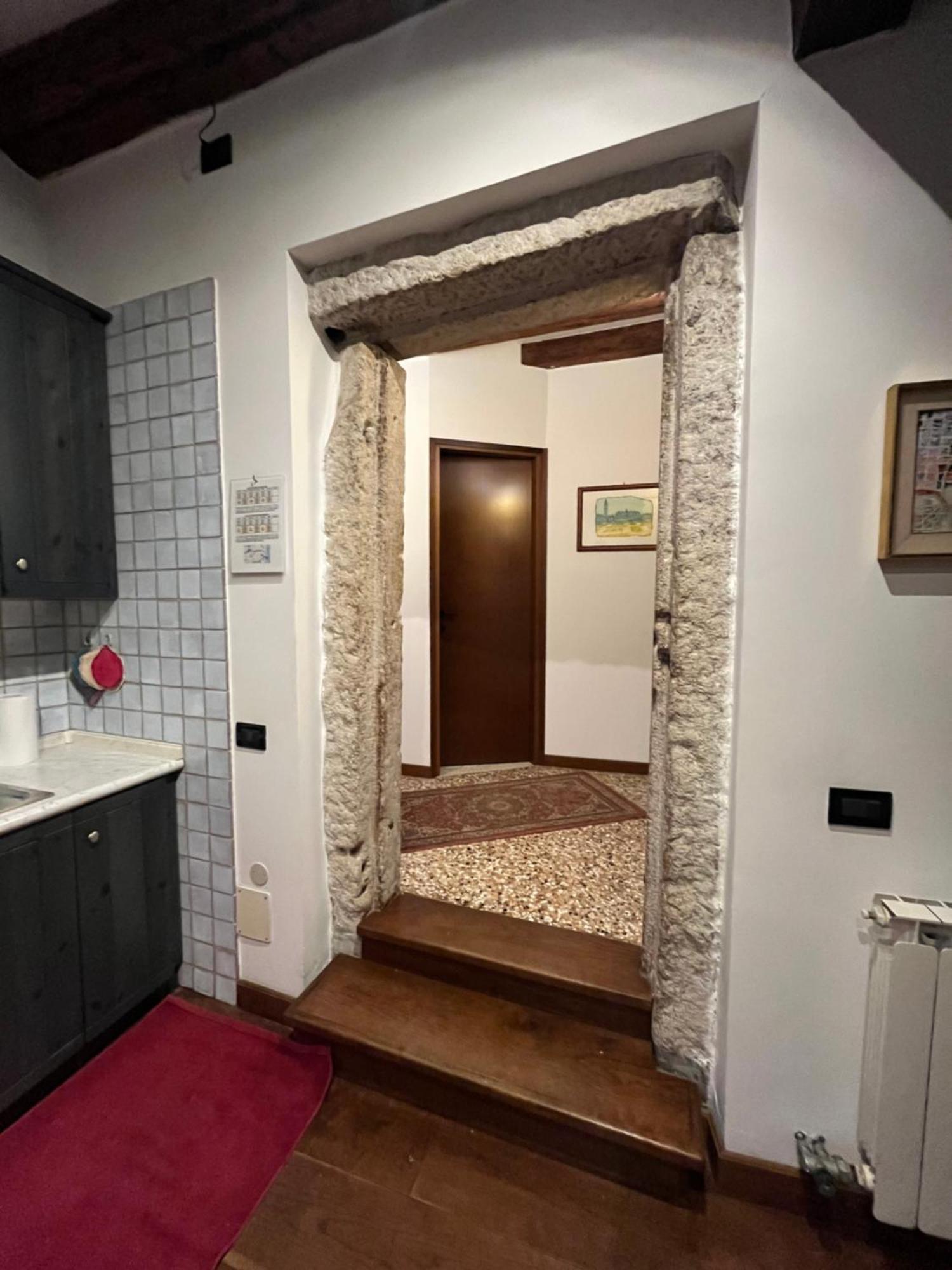 Rivalta Appartement *