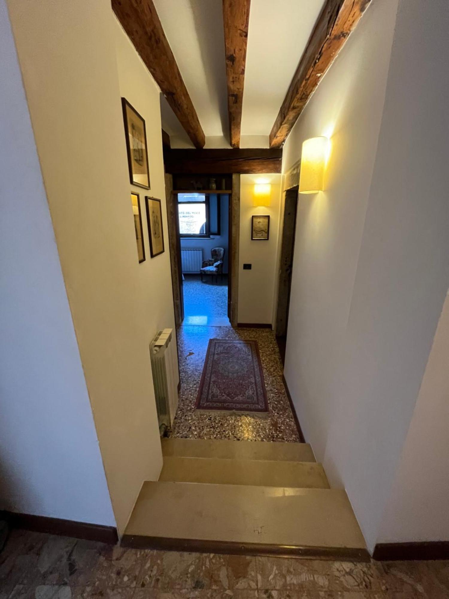 Rivalta Appartement Venise