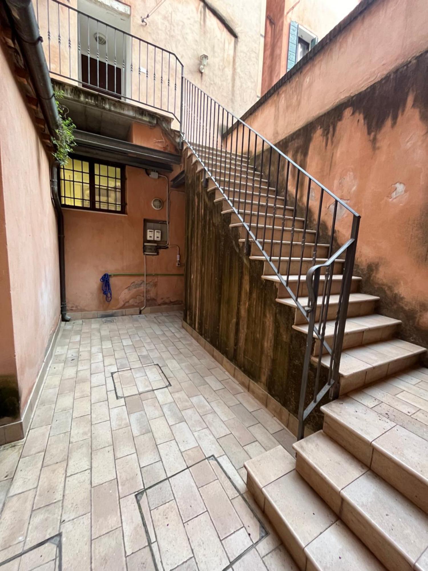 Appartement Rivalta Venise